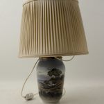 924 4002 TABLE LAMP